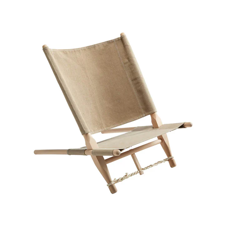 Portable Outdoor Camping Chair