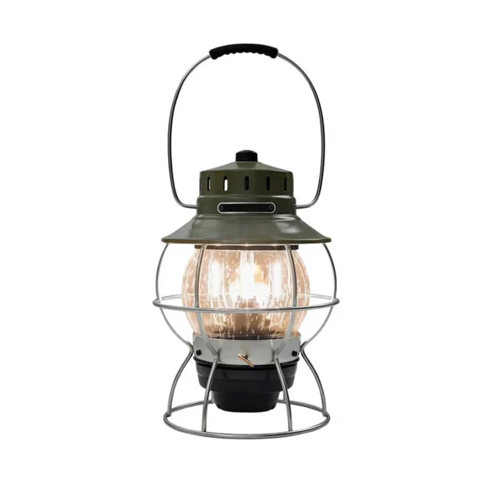Portable Outdoor Camping Light